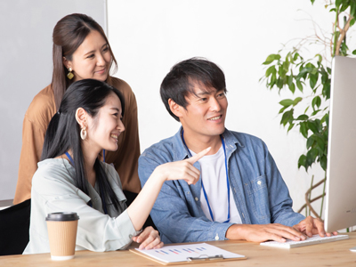 就労移行支援